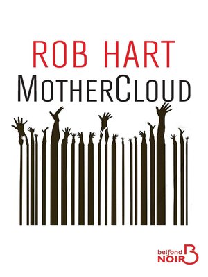 cover image of MotherCloud